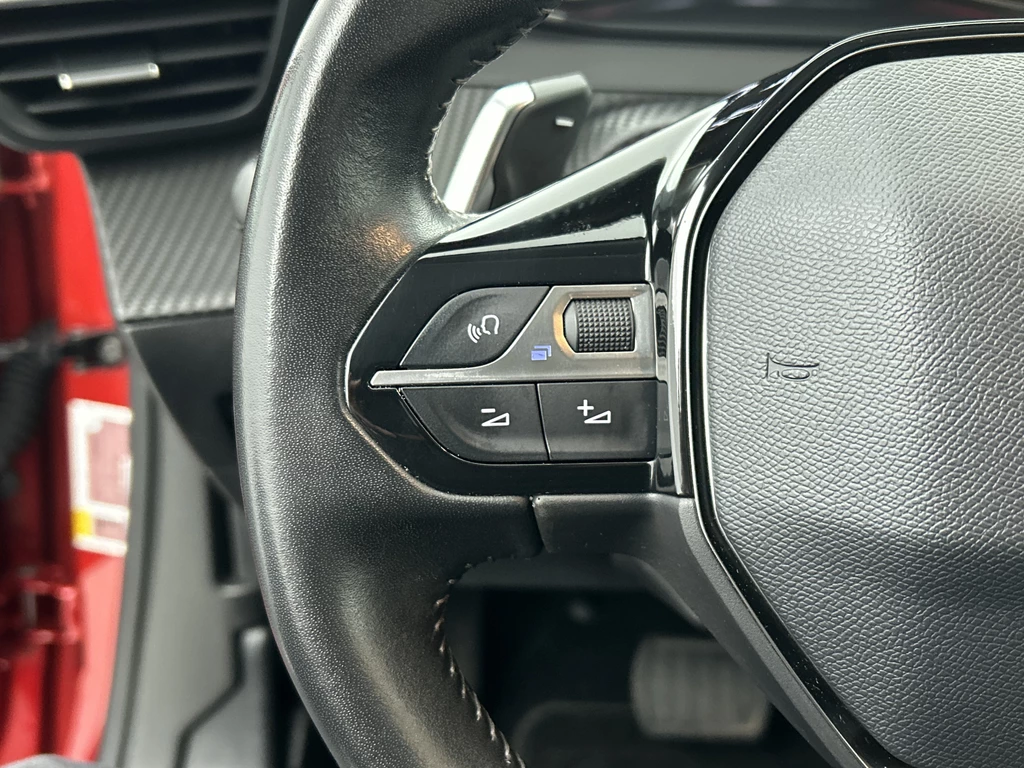 Peugeot 2008 – foto 15