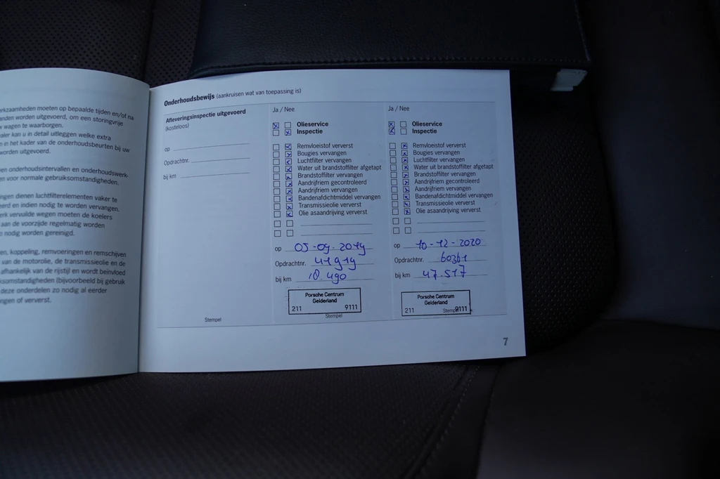 Porsche Macan – foto 58