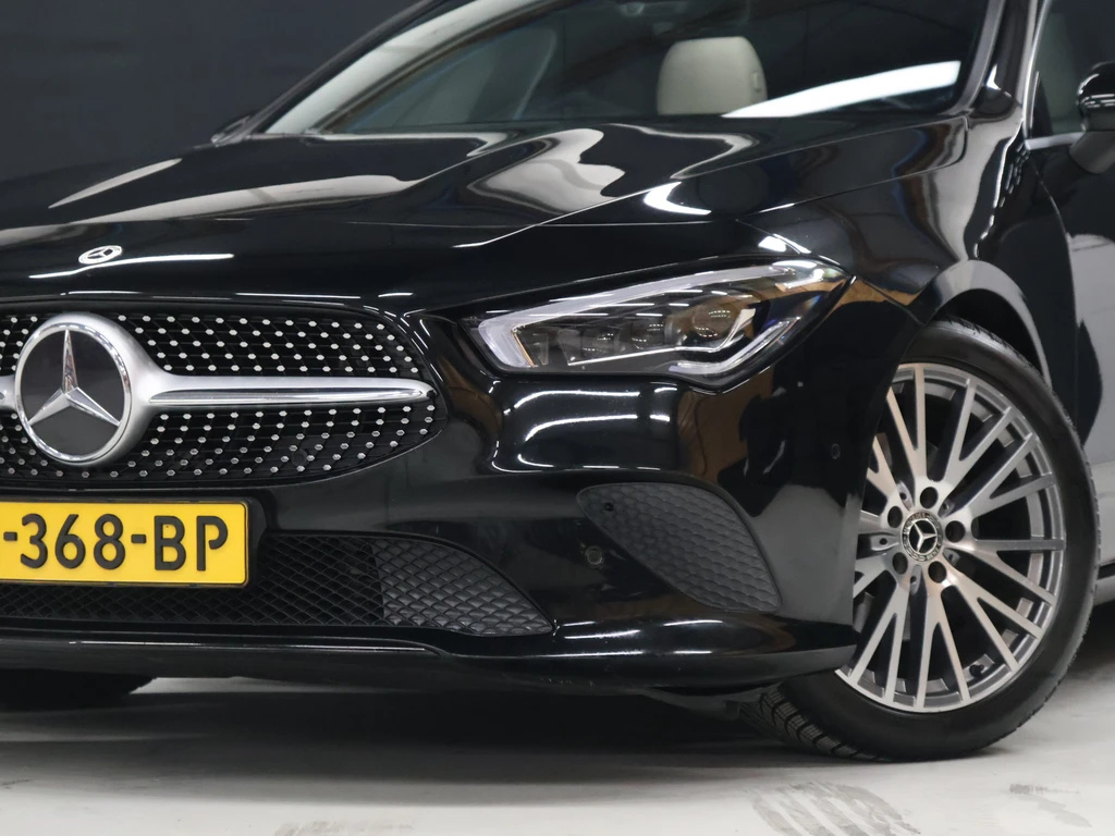 Mercedes-Benz CLA – foto 28