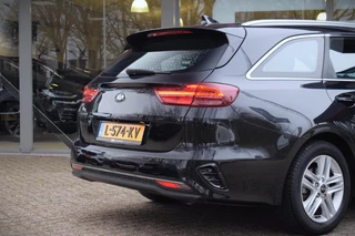 Kia Ceed Sportswagon – thumbnail 8