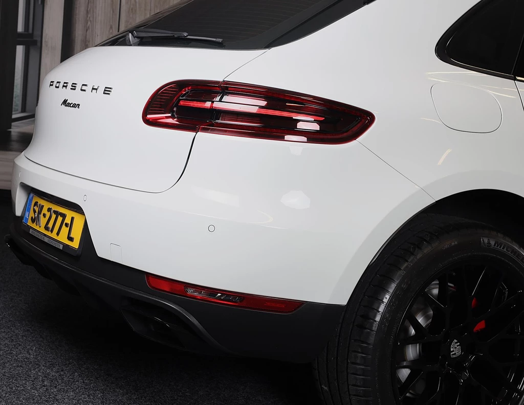 Porsche Macan – foto 57