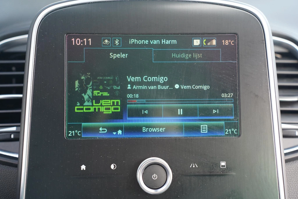 Renault Grand Scénic – foto 33