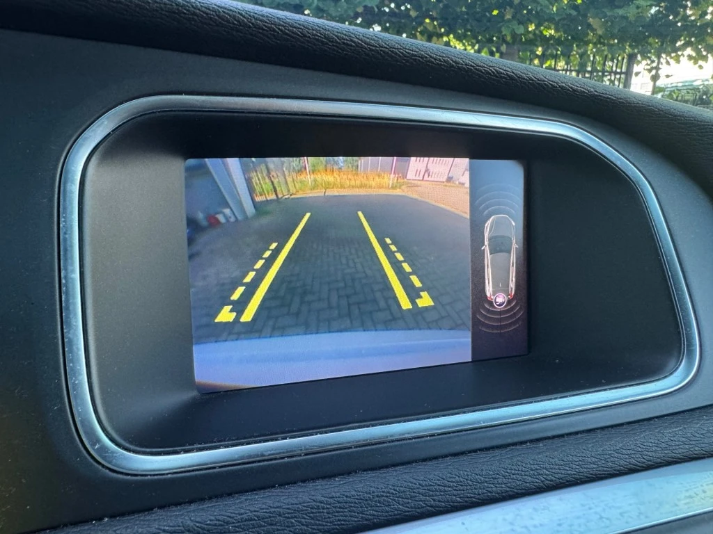 Volvo V40 – foto 18