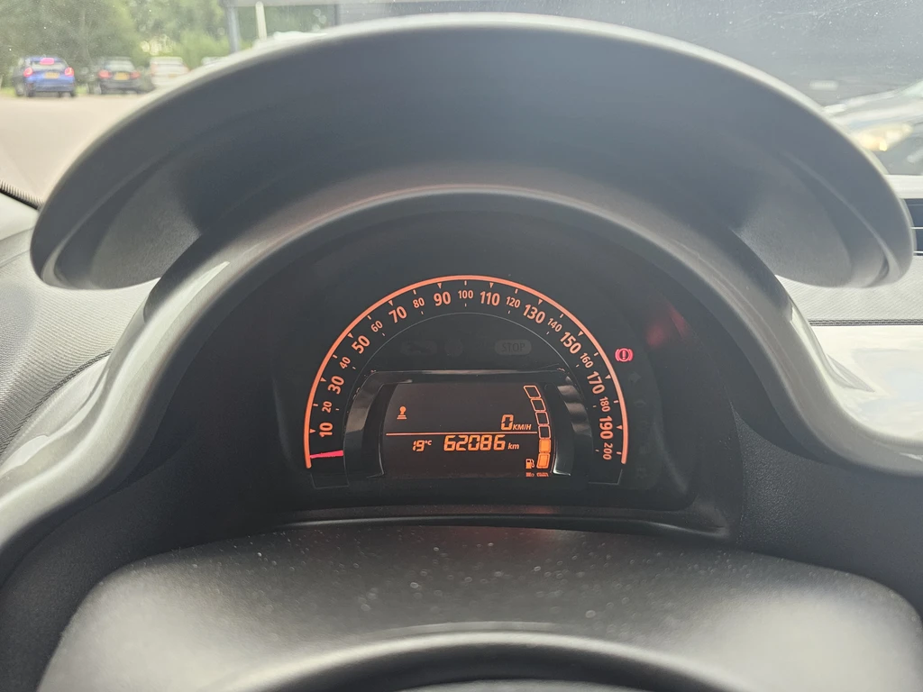 Renault Twingo – foto 30