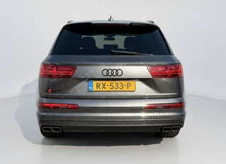 Audi SQ7 – thumbnail 4