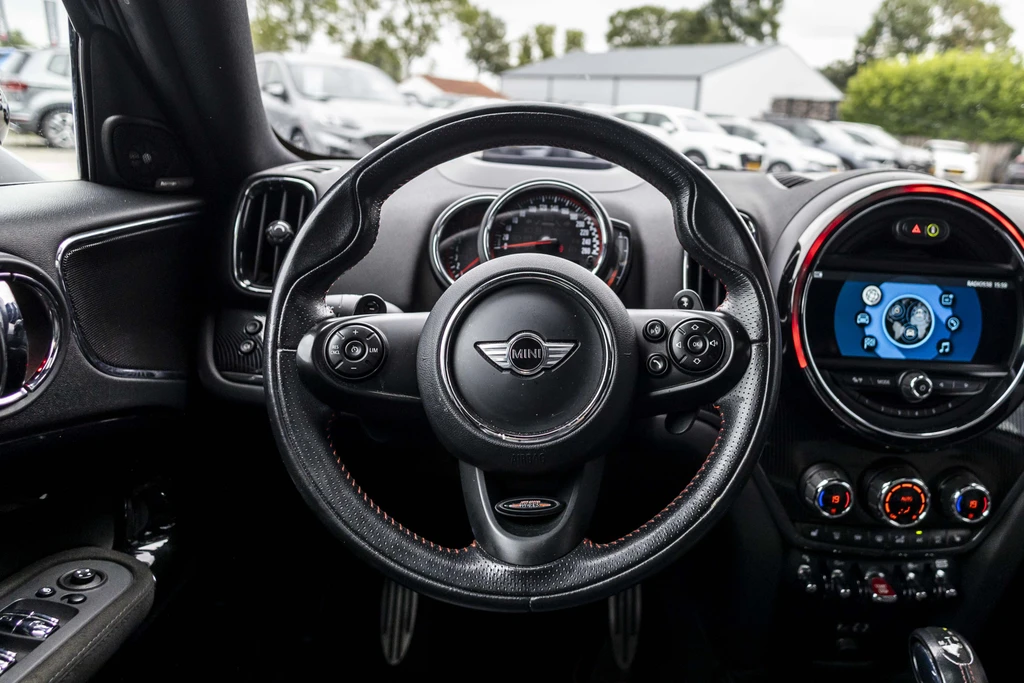 MINI Countryman – foto 9