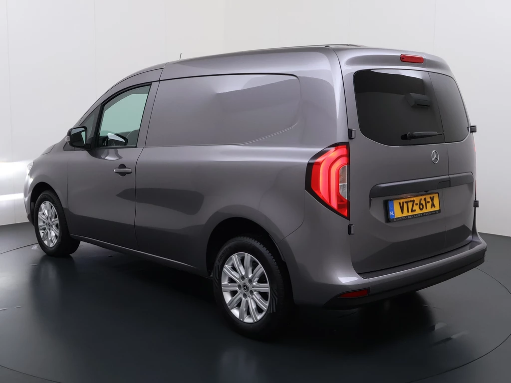 Mercedes-Benz Citan – foto 2