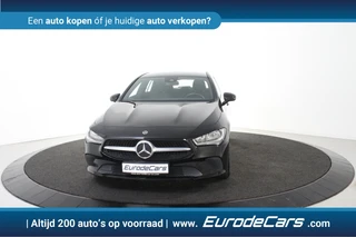 Mercedes-Benz CLA – thumbnail 13