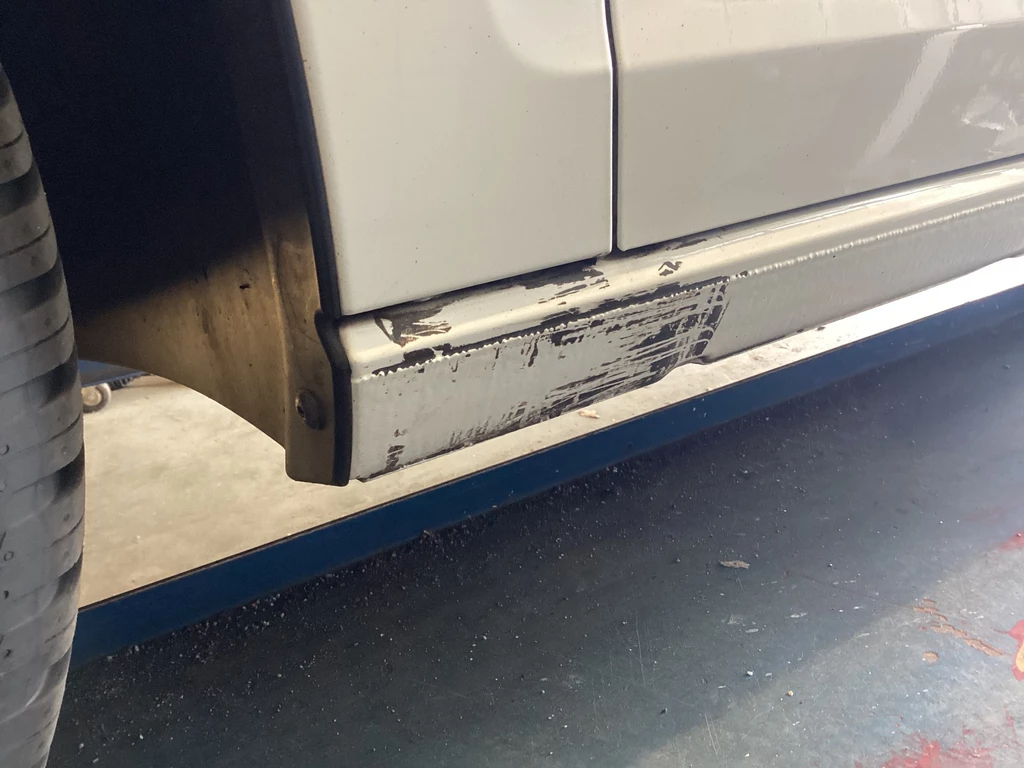 Volkswagen Caddy – foto 43