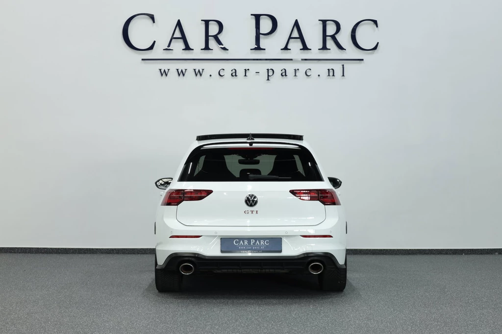 Volkswagen Golf – foto 3