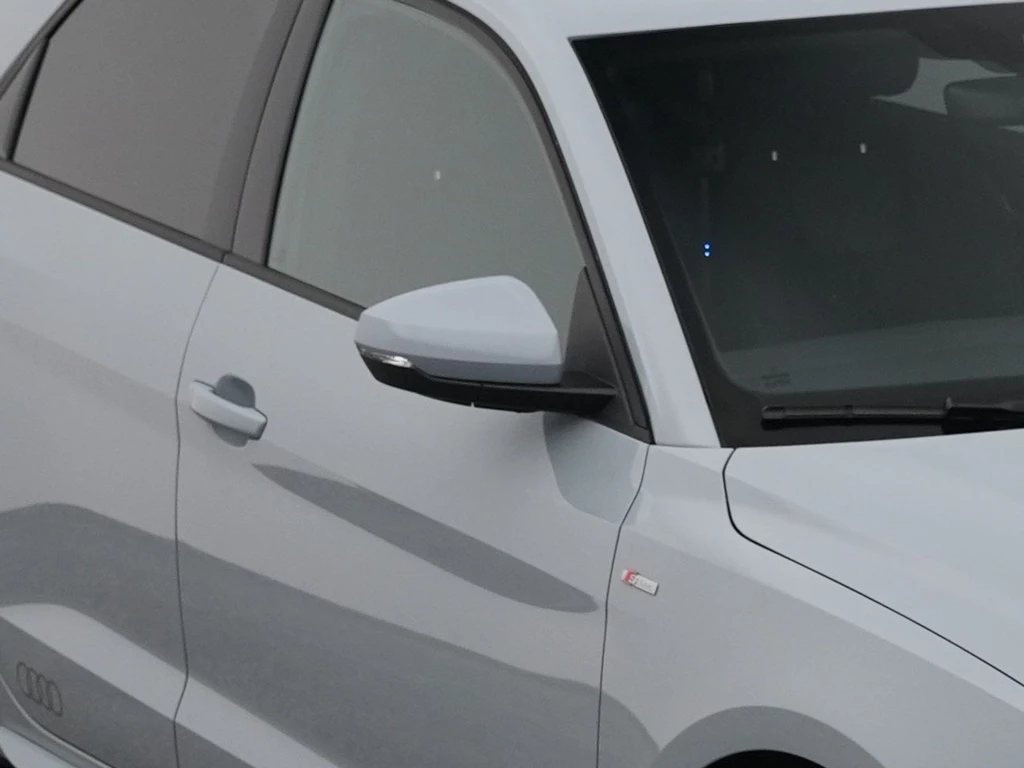 Audi A1 Sportback – foto 32