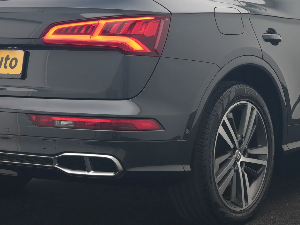 Audi Q5 – foto 19