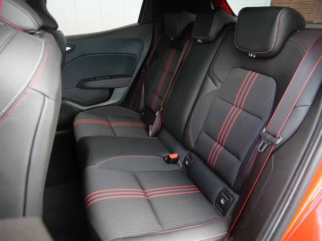 Renault Clio – foto 12