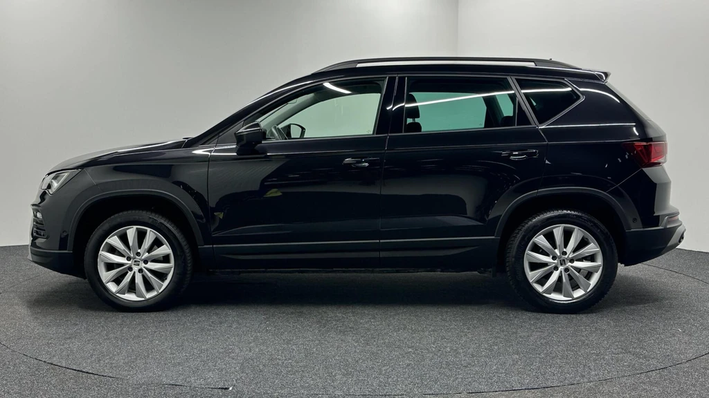 SEAT Ateca – foto 2
