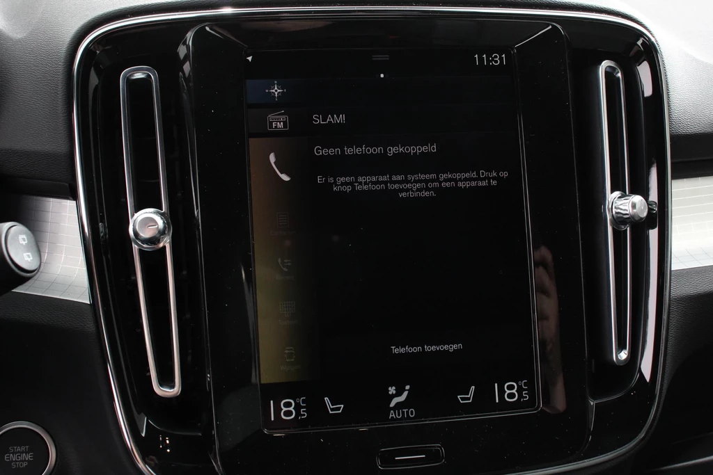 Volvo XC40 – foto 22