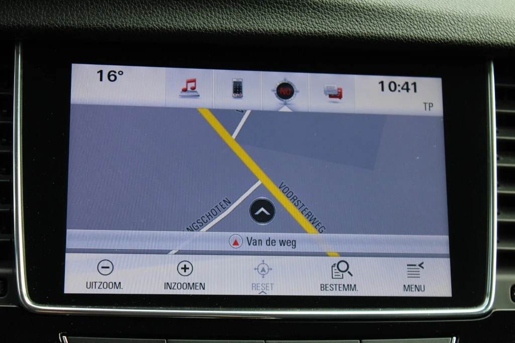 Opel Mokka X – foto 13