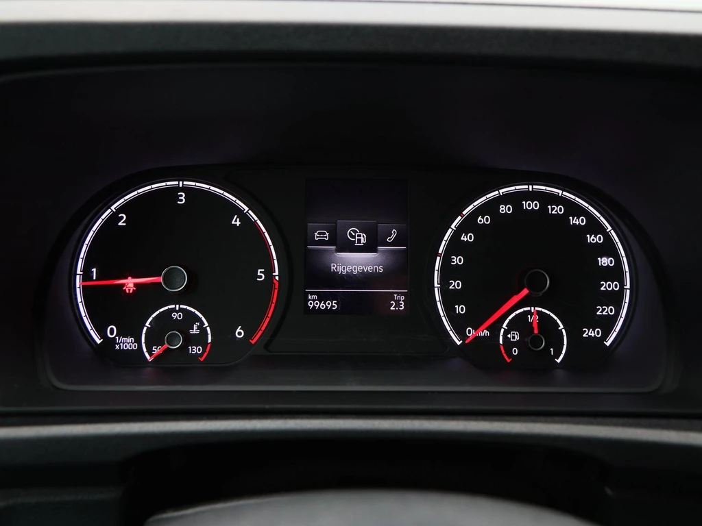 Volkswagen Caddy – foto 17
