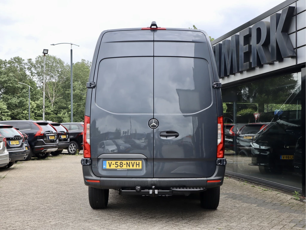 Mercedes-Benz Sprinter – foto 3