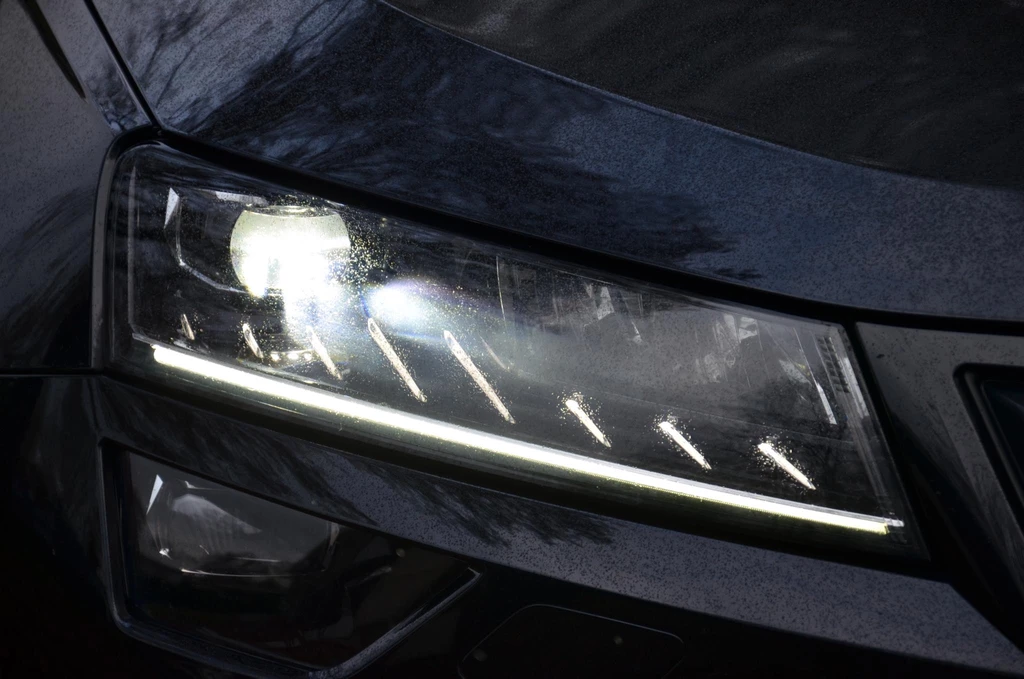 Škoda Karoq – foto 54