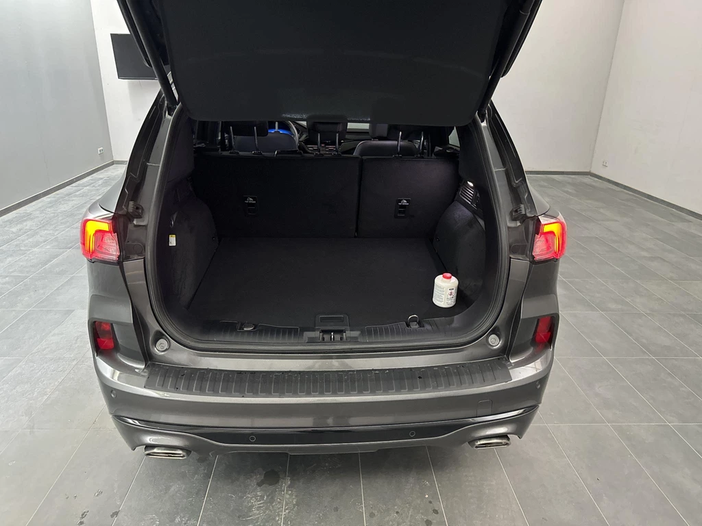 Ford Kuga – foto 9