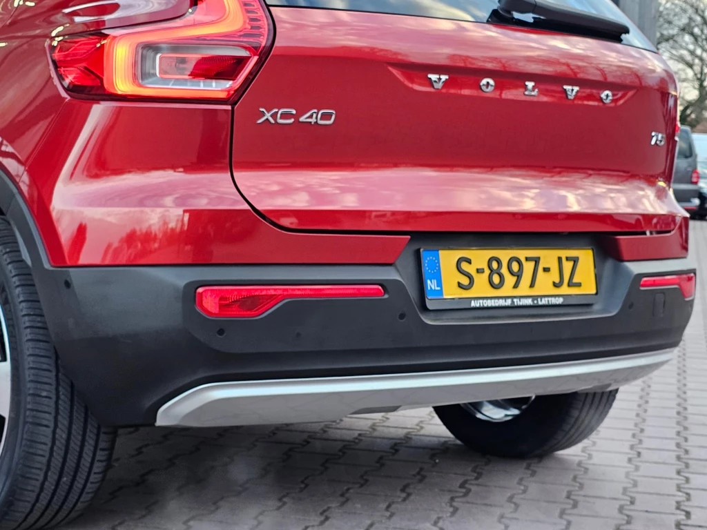 Volvo XC40 – foto 52