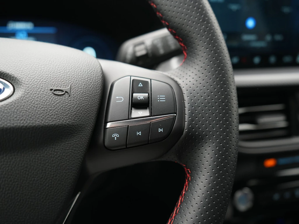 Ford Kuga – foto 35