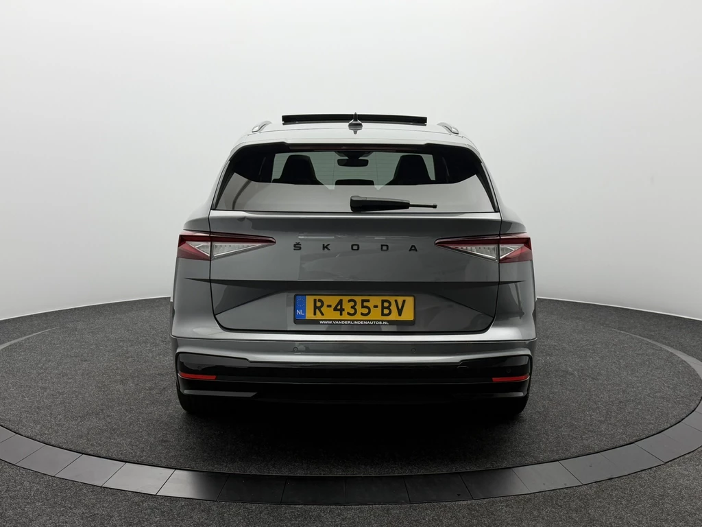 Škoda Enyaq iV – foto 5