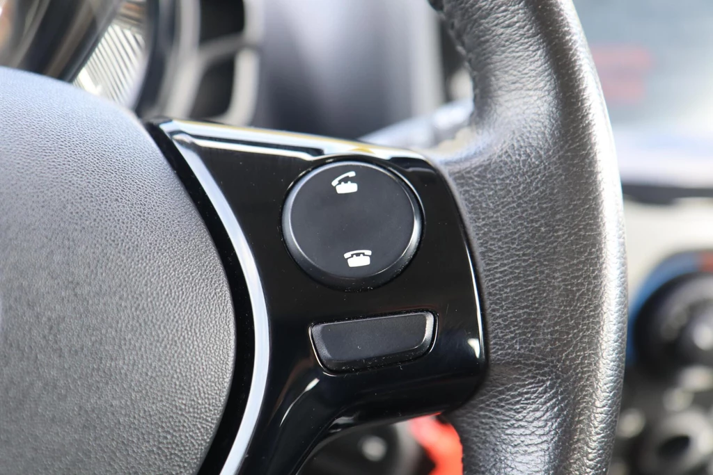 Toyota Aygo – foto 37