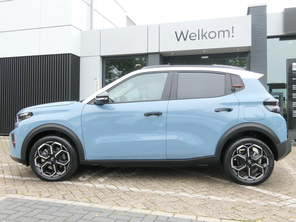 Citroën ë-C3 – foto 4