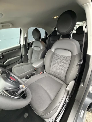 Fiat 500X – thumbnail 13