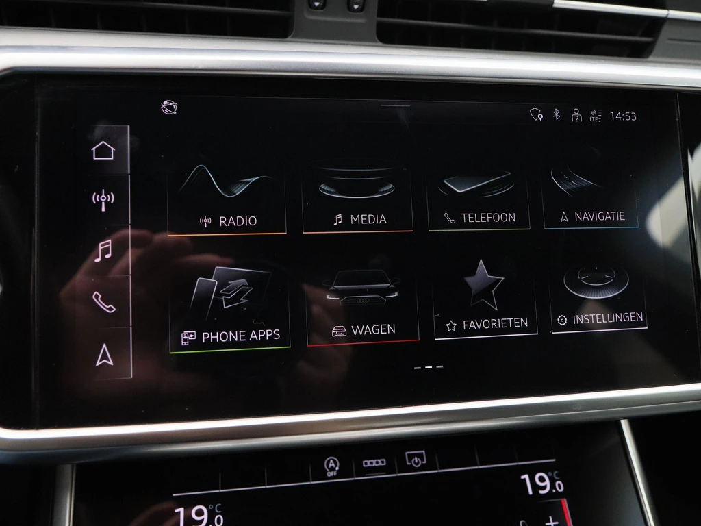 Audi A6 – foto 23