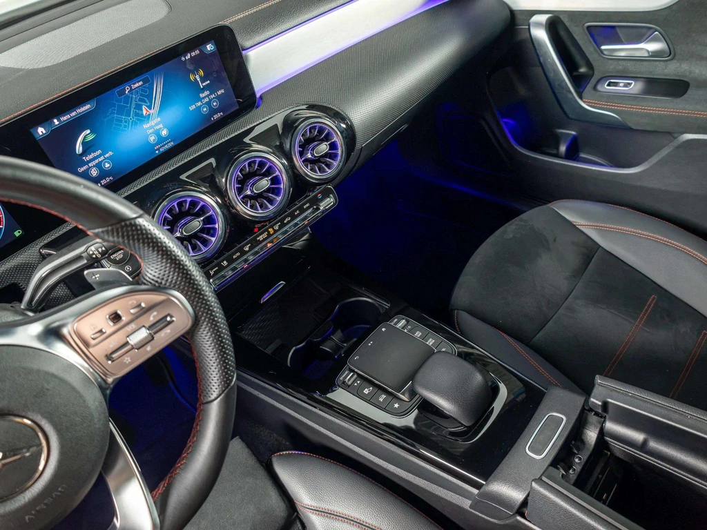 Mercedes-Benz CLA – foto 25