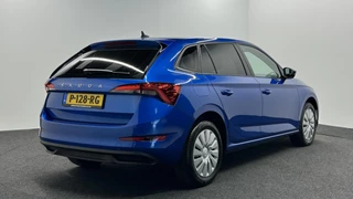 Škoda Scala – thumbnail 5