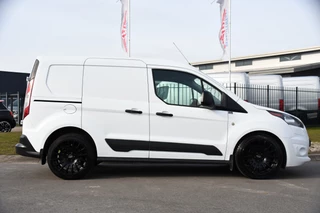 Ford Transit Connect – thumbnail 8