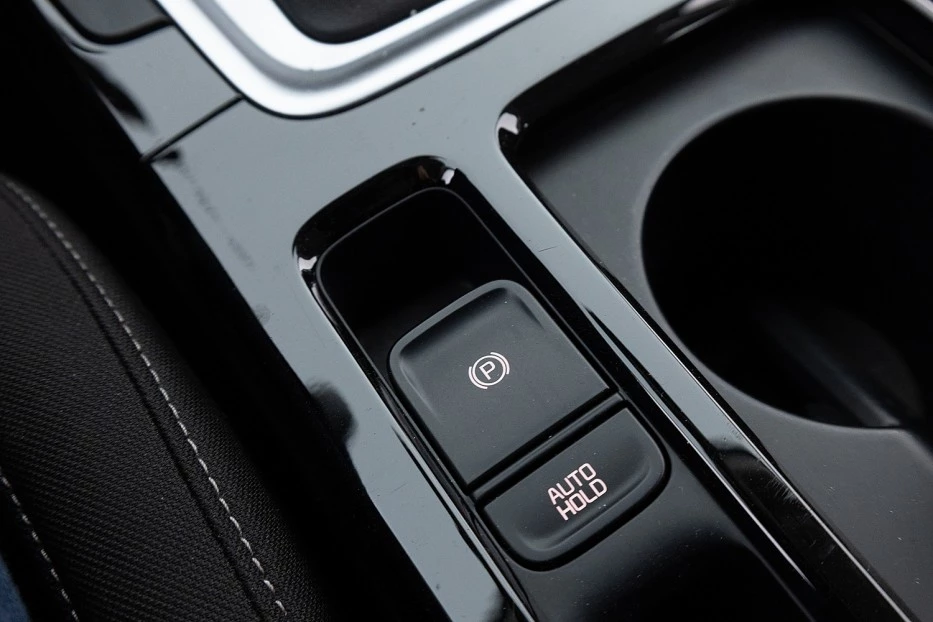 Kia XCeed – foto 25
