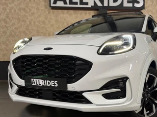 Ford Puma – thumbnail 3