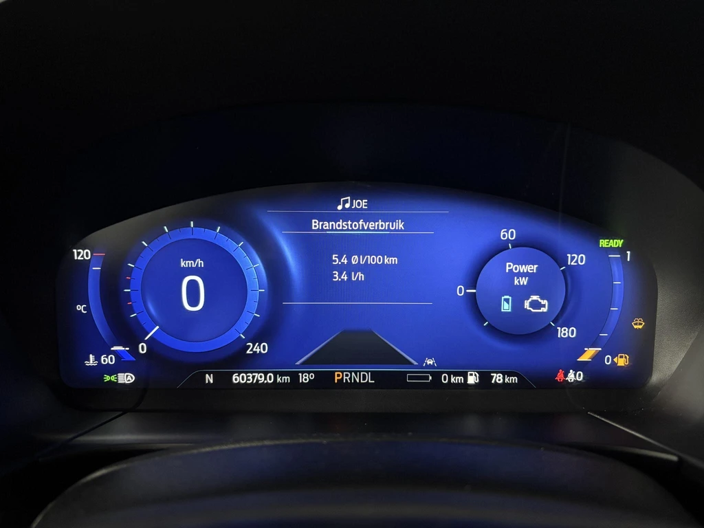 Ford Kuga – foto 24