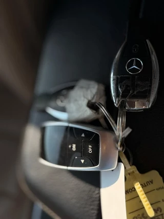 Mercedes-Benz GLE – thumbnail 20