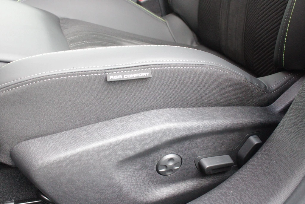Peugeot 408 – foto 21