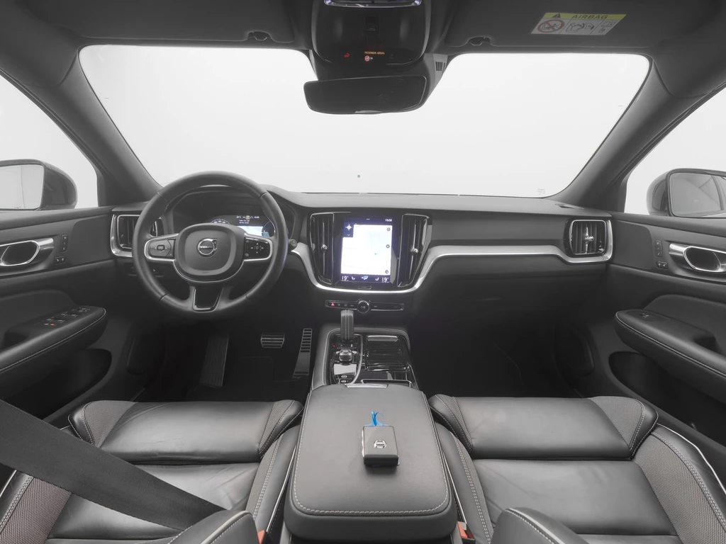 Volvo V60 – foto 22