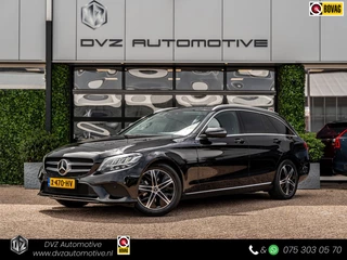 Mercedes-Benz C-Klasse – thumbnail 1