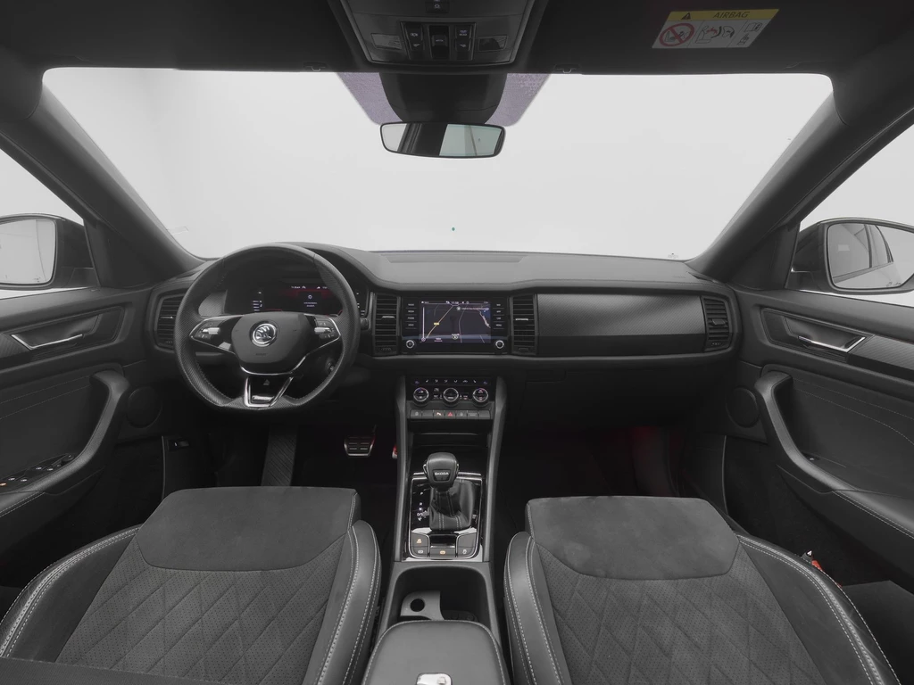 Škoda Kodiaq – foto 20