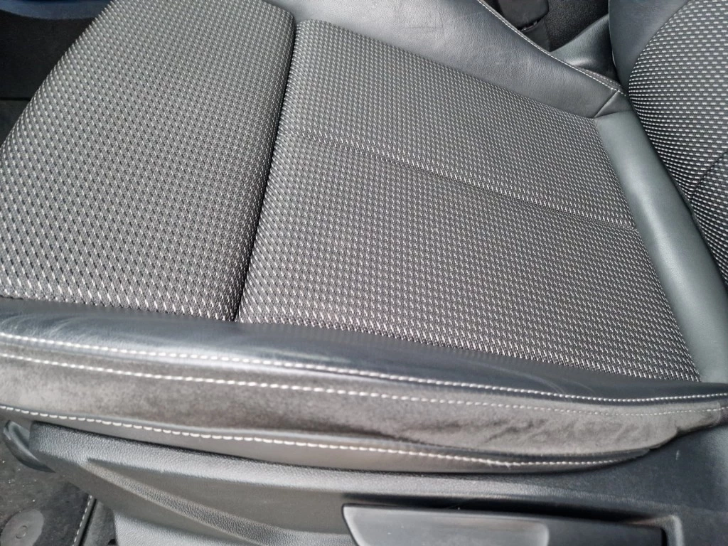 Audi Q3 – foto 41