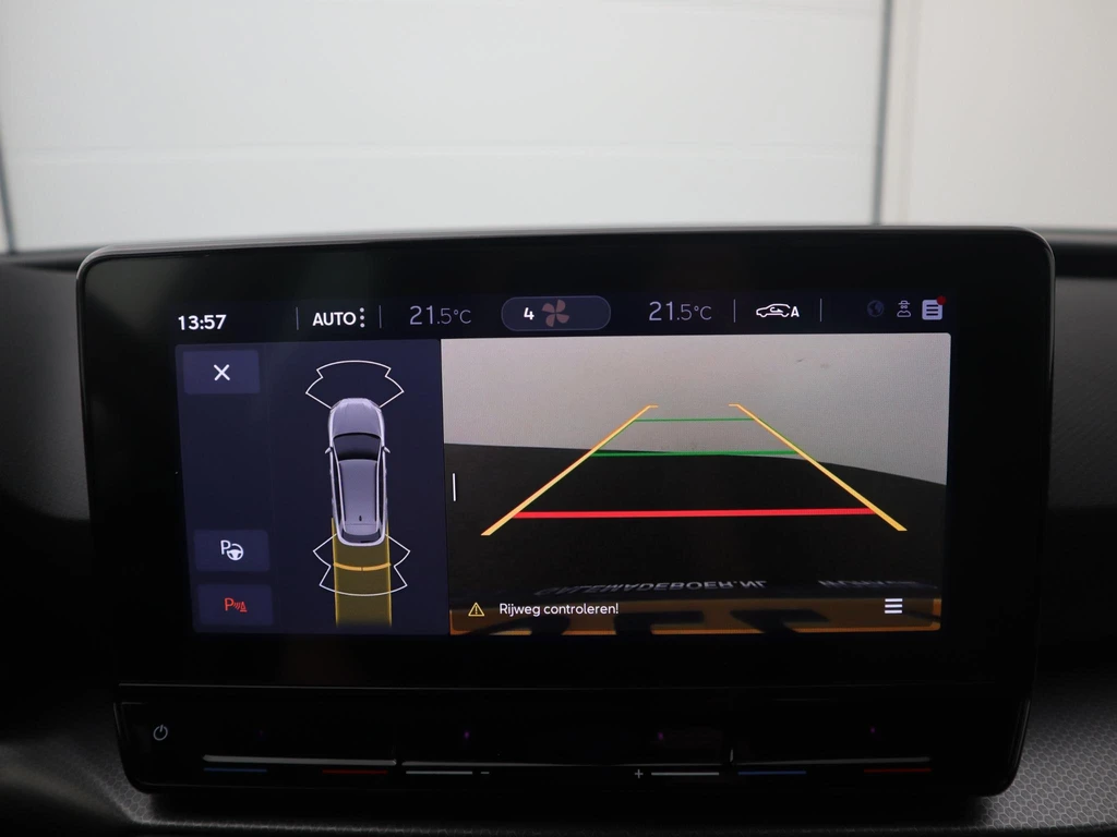 SEAT Leon – foto 15