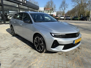Opel Astra – thumbnail 7