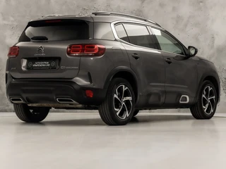 Citroën C5 Aircross – thumbnail 6