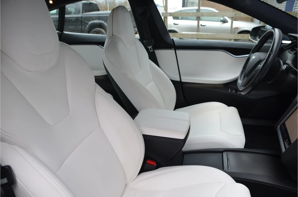 Tesla Model S – foto 7