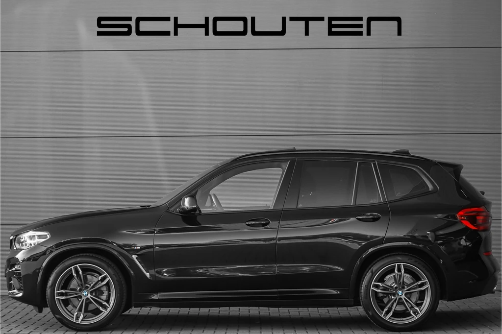 BMW X3 – foto 3
