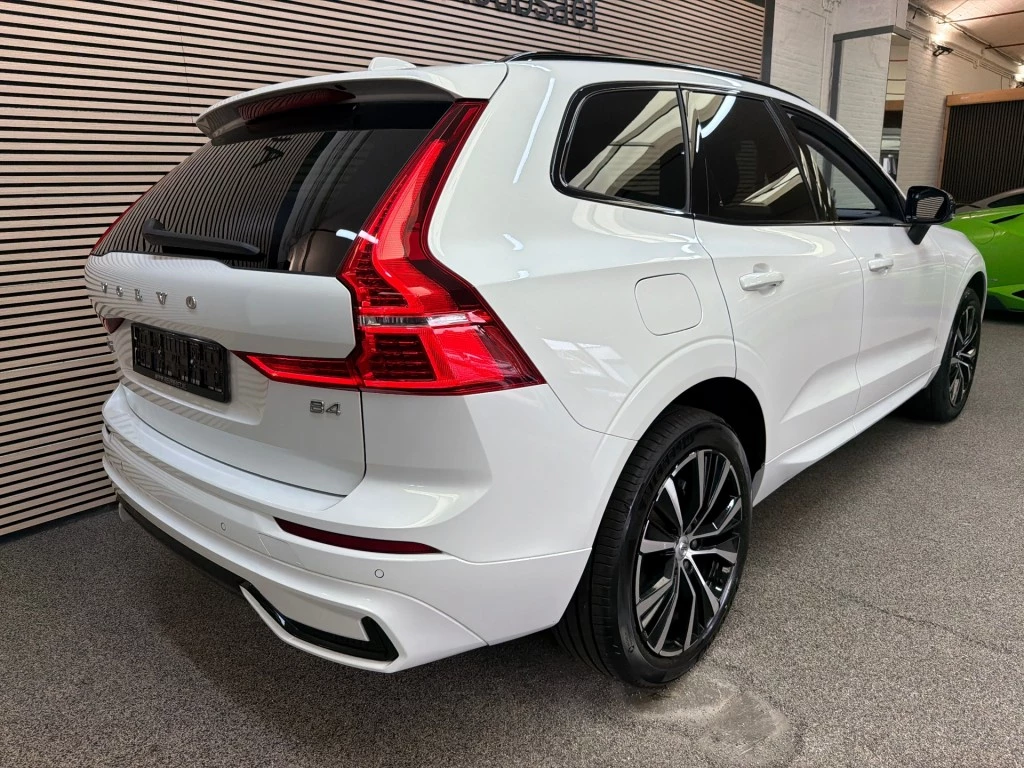 Volvo XC60 – foto 5