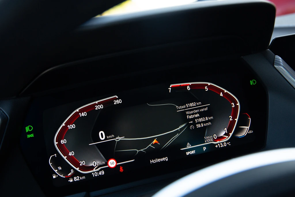 BMW 1 Serie – foto 6